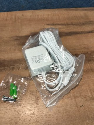 Cámara WiFi Reobiux 2K Doble Lente IP66