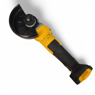 RADIAL A BATERIA DEWALT DCG405 + CARGADOR
