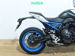 SUZUKI GSX 8S (A2)