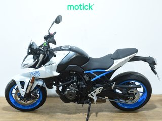 SUZUKI GSX 8S (A2)