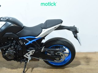 SUZUKI GSX 8S (A2)