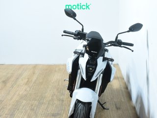 SUZUKI GSX 8S (A2)