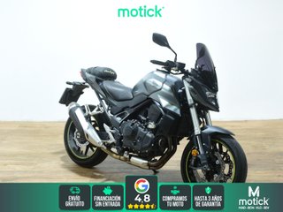 HONDA CB 750 HORNET (A2)