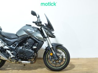 HONDA CB 750 HORNET (A2)