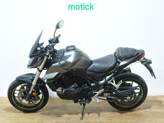 HONDA CB 750 HORNET (A2)