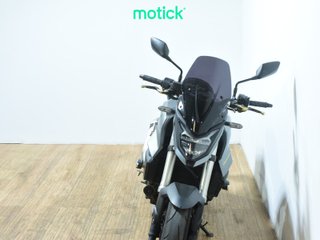HONDA CB 750 HORNET (A2)