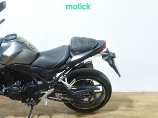 HONDA CB 750 HORNET (A2)