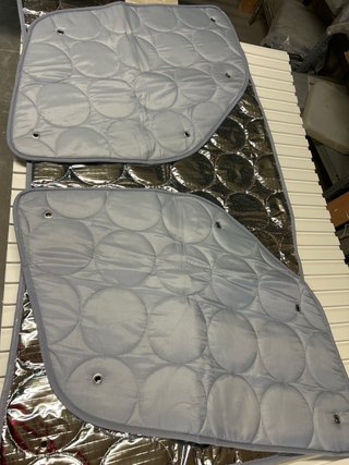 Aislante Cabina HTD Harmonie Plus