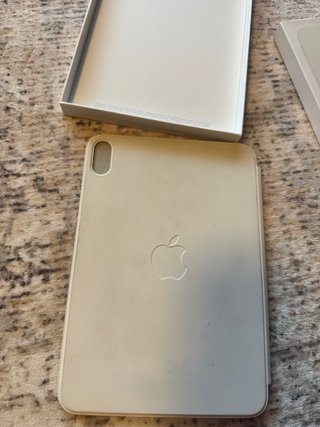 Funda Apple iPad mini 6 Smart Folio