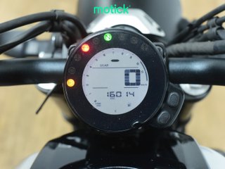 YAMAHA XSR 700 (A2)