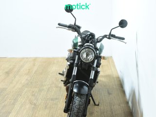 YAMAHA XSR 700 (A2)