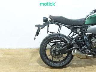 YAMAHA XSR 700 (A2)