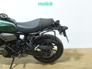 YAMAHA XSR 700 (A2)