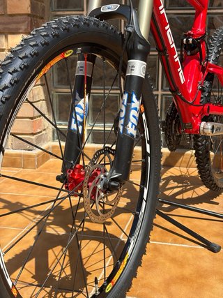 Lapierre X-Race 300 Talla M