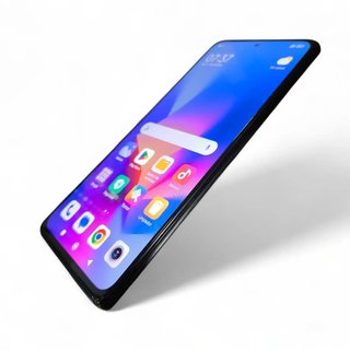 SMARTPHONE REDMI NOTE 10 PRO 8GB/128GB NERO