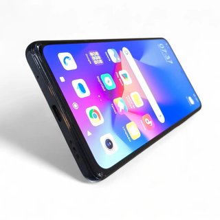 SMARTPHONE REDMI NOTE 10 PRO 8GB/128GB NERO