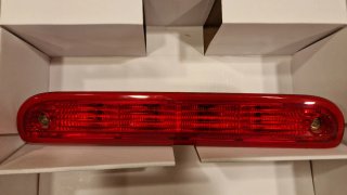 Tercera Luz Freno Fiat Ducato 2025