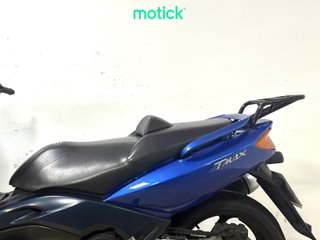 YAMAHA TMAX 500