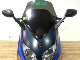 YAMAHA TMAX 500