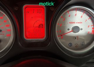 YAMAHA TMAX 500