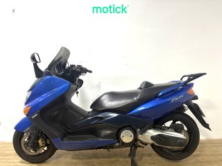 YAMAHA TMAX 500