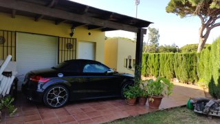 Audi tts 2010