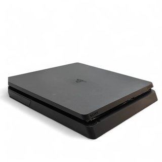 CONSOLA SONY PS4 SLIM 500GB + CABLES