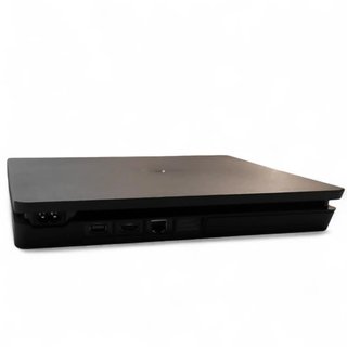 CONSOLA SONY PS4 SLIM 500GB + CABLES