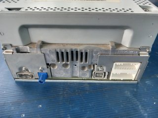 Radio Nissan Qashqai 2015 Original