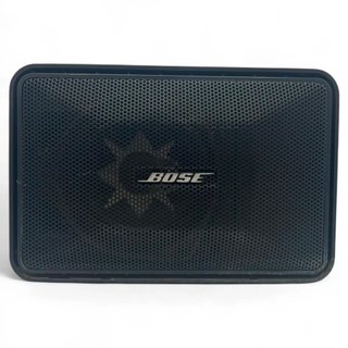 PAREJA ALTAVOCES BOSE 101 SERIES II
