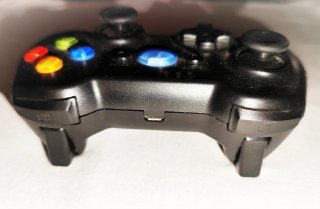Mando Tronsmart G01 | PC, PS3 y Android