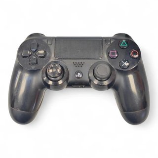 CONSOLA PS4 SLIM 500GB + MANDO + CABLES