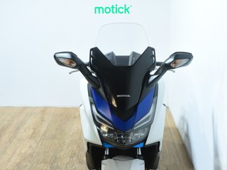 HONDA FORZA 125