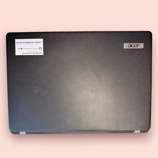 Acer TravelMate P214-53 i3 8GB 256GB NVMe