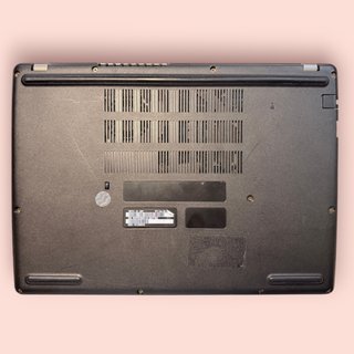 Acer TravelMate P214-53 i3 8GB 256GB NVMe