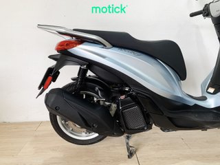 PIAGGIO MEDLEY 125