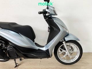 PIAGGIO MEDLEY 125