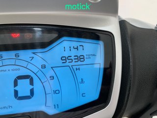 PIAGGIO MEDLEY 125