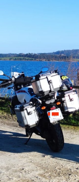 Yamaha Super Teneré en venta