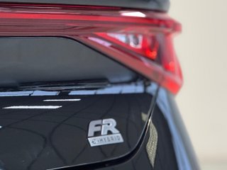 SEAT Leon FR DSG  2026 KM0