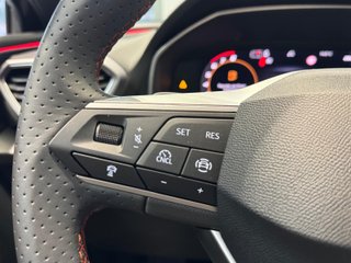 SEAT Leon FR DSG  2026 KM0