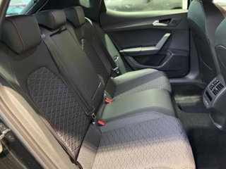 SEAT Leon FR DSG  2026 KM0