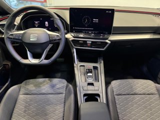 SEAT Leon FR DSG  2026 KM0