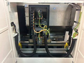 Torno CNC DMG MORI CLX 450 (2020)