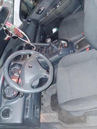 Peugeot 5008 2010