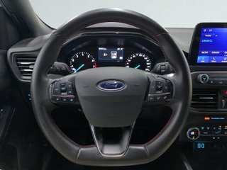 Ford Focus 2021
