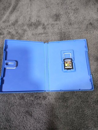 Minecraft PlayStation Vita Edition