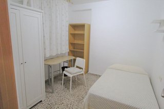 Piso en alquiler en Centro en Murcia