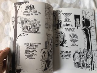 Comic. Will Eisner. El edificio. Nuevo. 1990