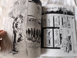 Comic. Will Eisner. El edificio. Nuevo. 1990